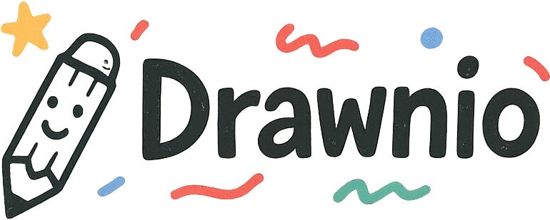 Drawnio logo